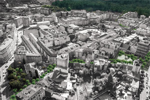 Arquitectos y juristas abogan por una ley de seguridad urbanística que evite la anulación completa de los planeamientos