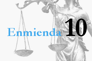 ENMIENDA 10. Dictamen del jurado vinculante para el órgano de contratación