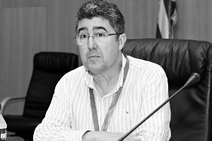 Mesa 4. LA CIUDAD Y EL TERRITORIO - Albert Cuchí