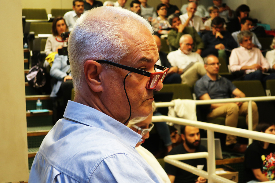 Asambleísta