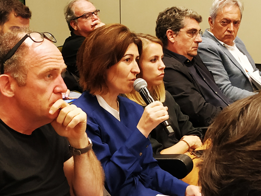 Asambleista