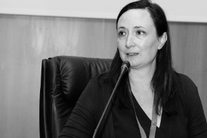 Mesa 3. LA VIVIENDA - Belinda López