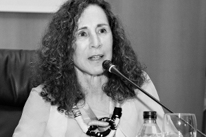 Mesa 2. DIVERSIFICACIÓN - Blanca Lleó