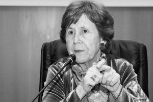 Mesa 3. LA VIVIENDA - Carme Trilla