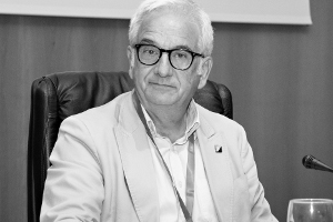 Mesa 4 . LA CIUDAD Y EL TERRITORIO - Juan Antonio Ortiz