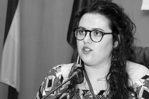 Mesa 1. MAPAS DEL CAMBIO - Marta Mulas