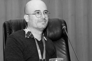 Mesa 2. DIVERSIFICACIÓN - Pablo Martínez