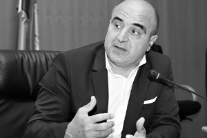 Mesa 4. LA CIUDAD Y EL TERRITORIO - Vicente Guallart