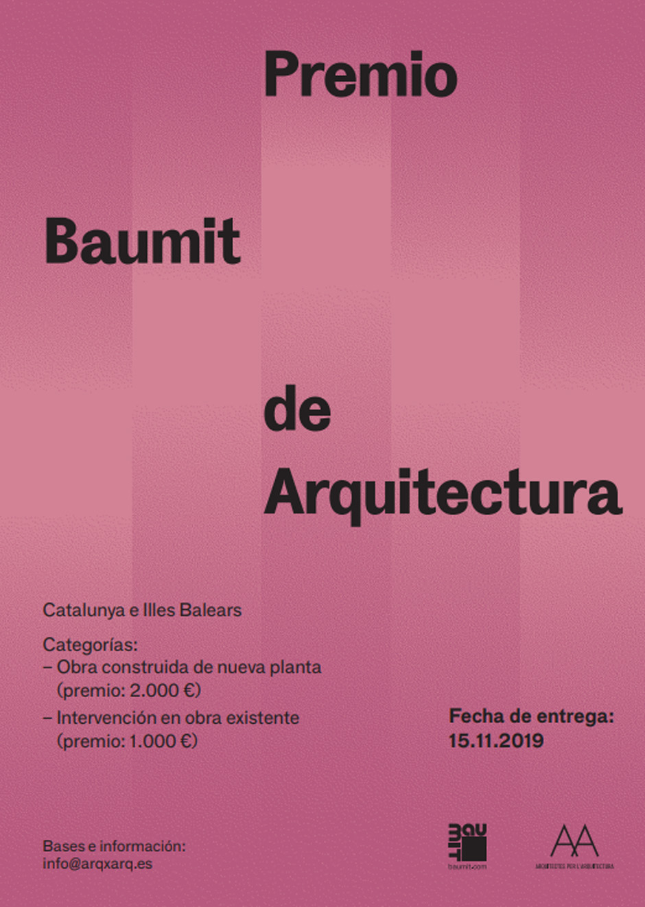 BAUMIT RRSS