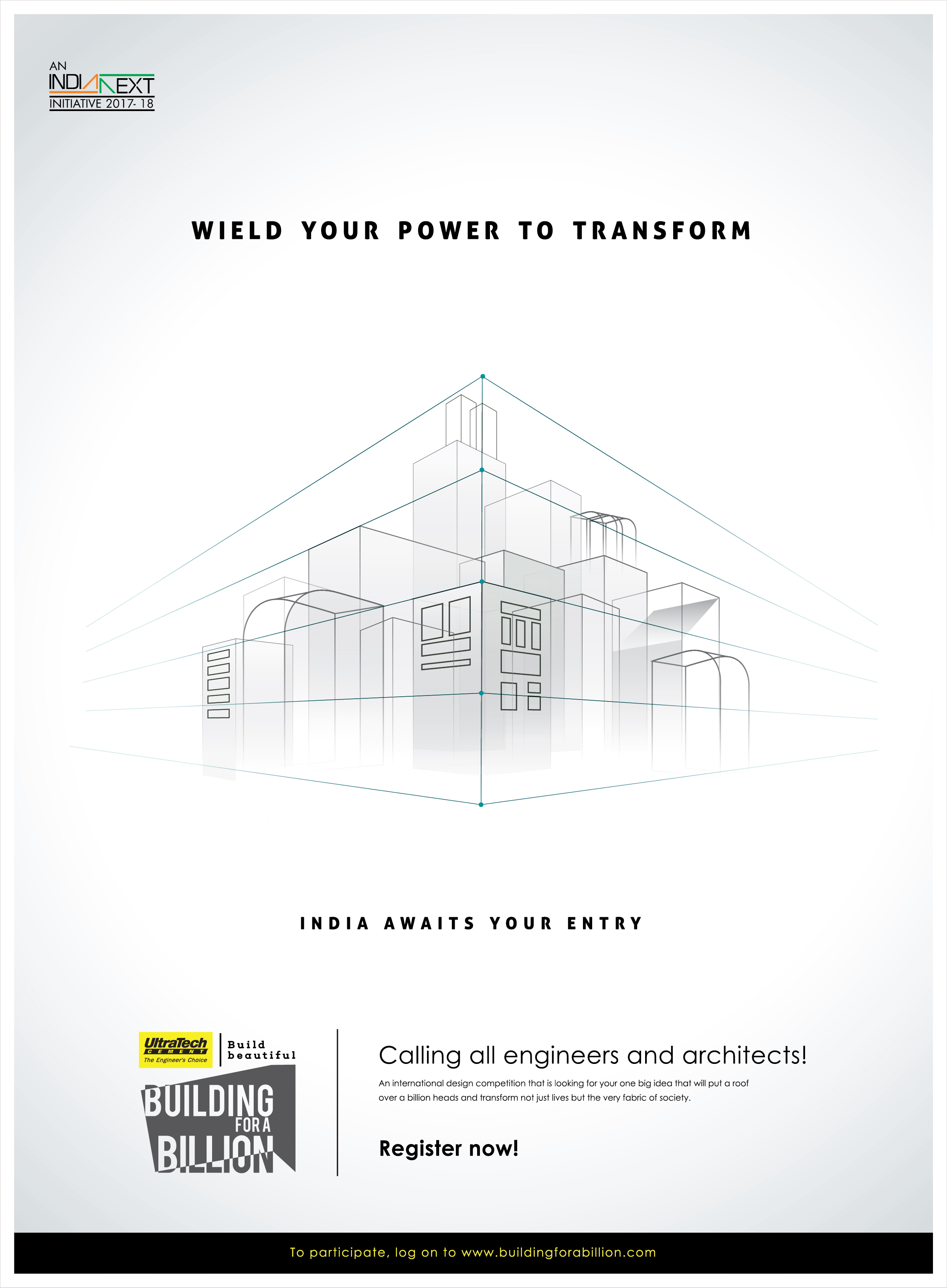 Competition Poster