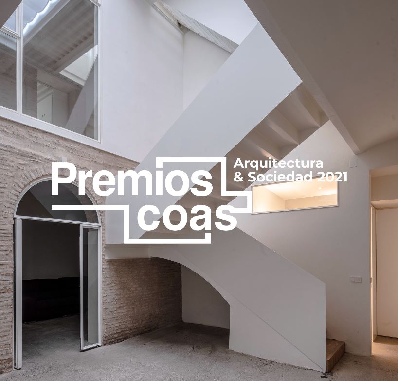 PREMIOS COAS 2021