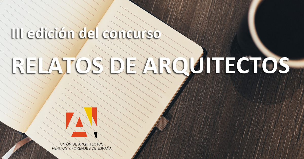RELATOS AQUITECTOS RRSS 2019