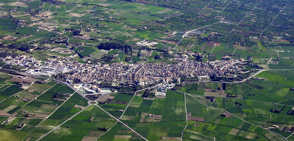 Santa Margalida
