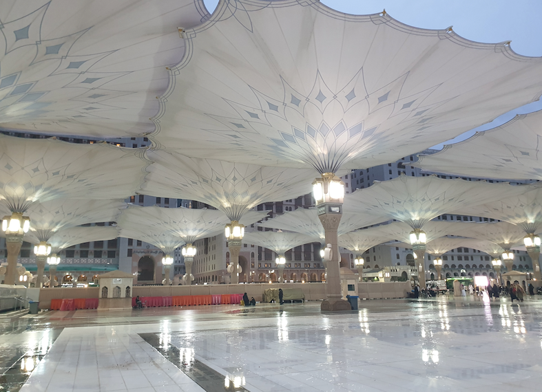 UIA Abdullatif Al Fozan Award