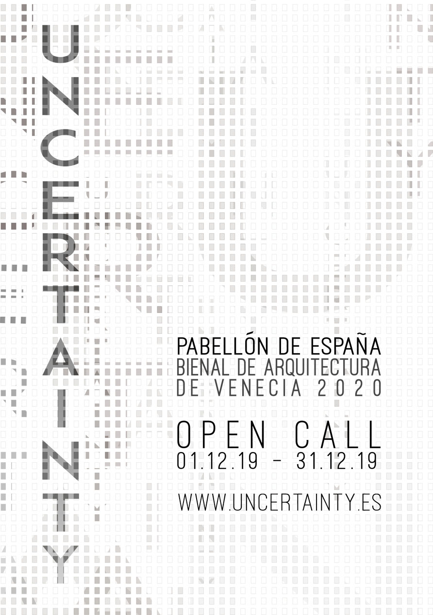 UNCERTAINTY cartel copia