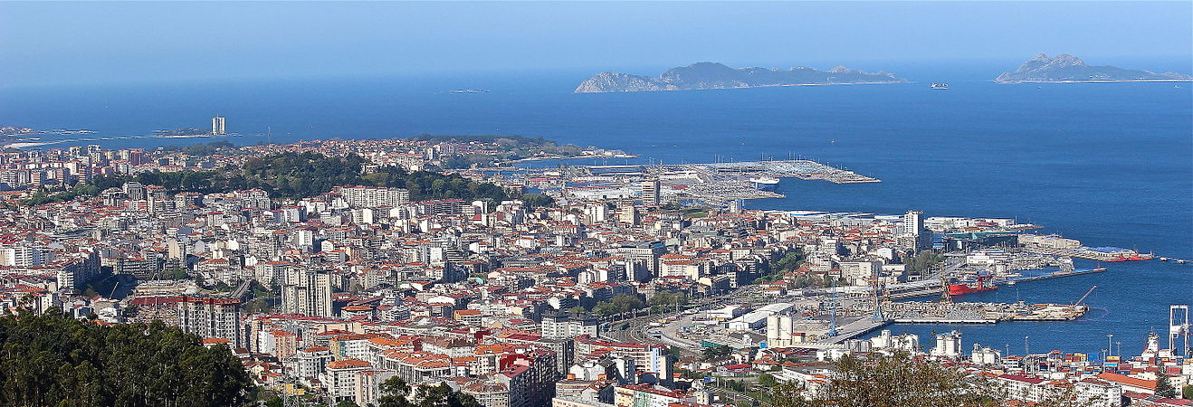 Vigo panoramico