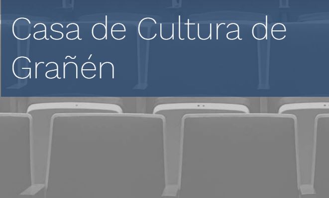 casa cultura granen