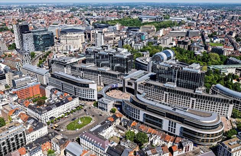 concurso bruselas