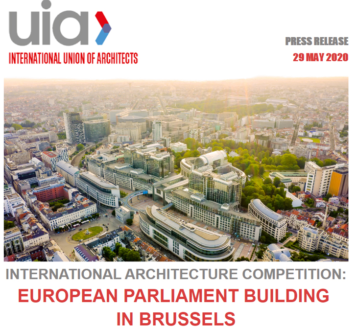concurso europeo uia parlamento europeo grande copia
