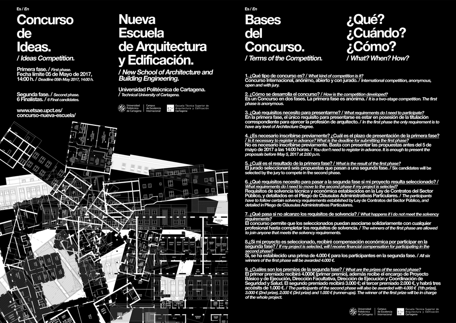 concurso ideas cartagena completo web