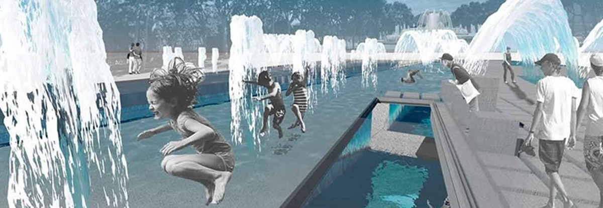 concurso piscina