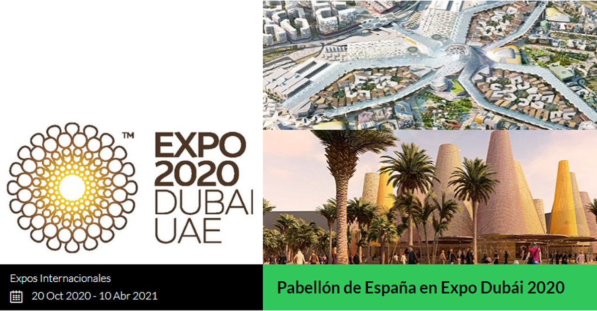 expo dubai 2020