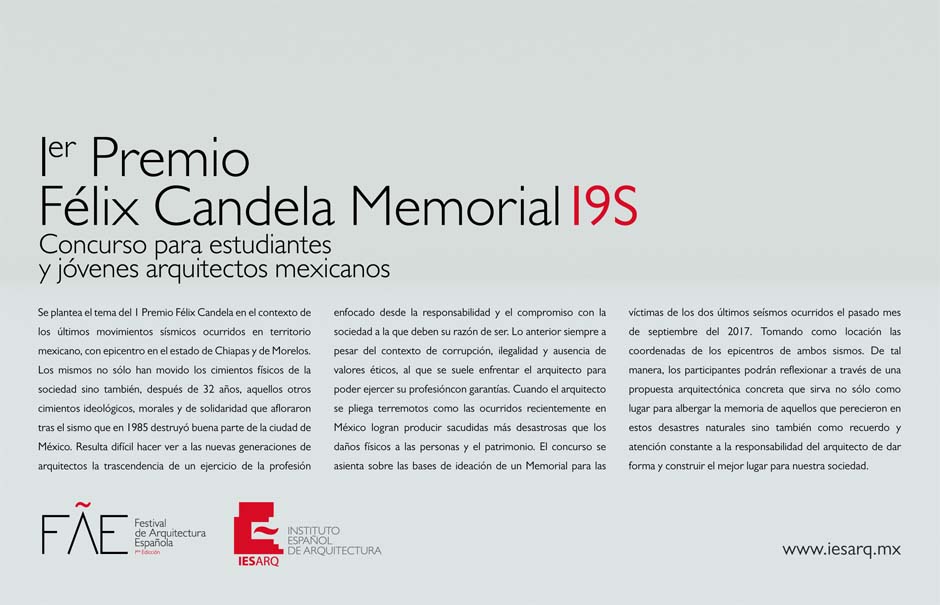 feliz candela web