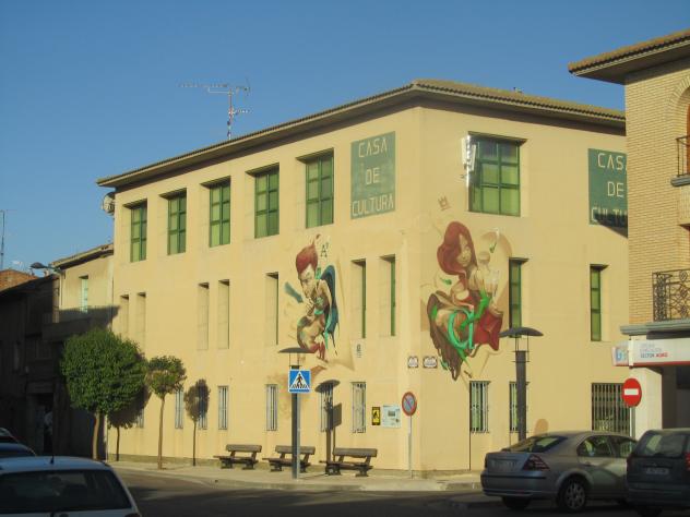granen cultura