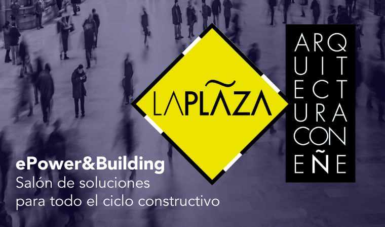laplaza web