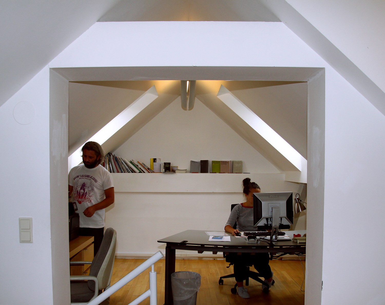 residencia austria