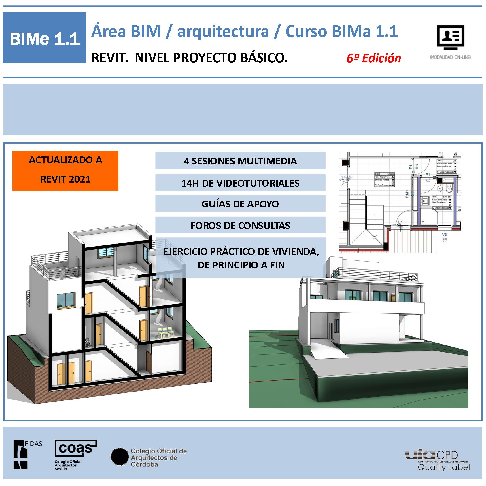 BIMa 1.1 6ed RRSS