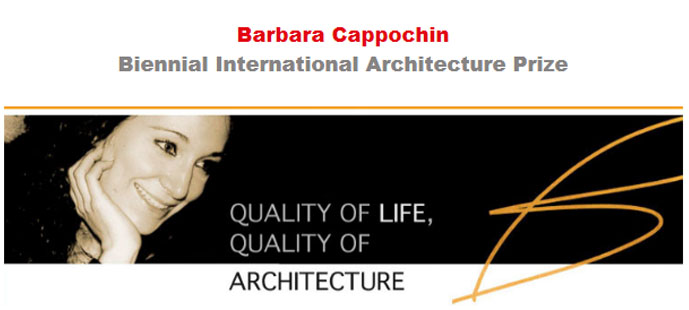 Barbara Cappochin rrss
