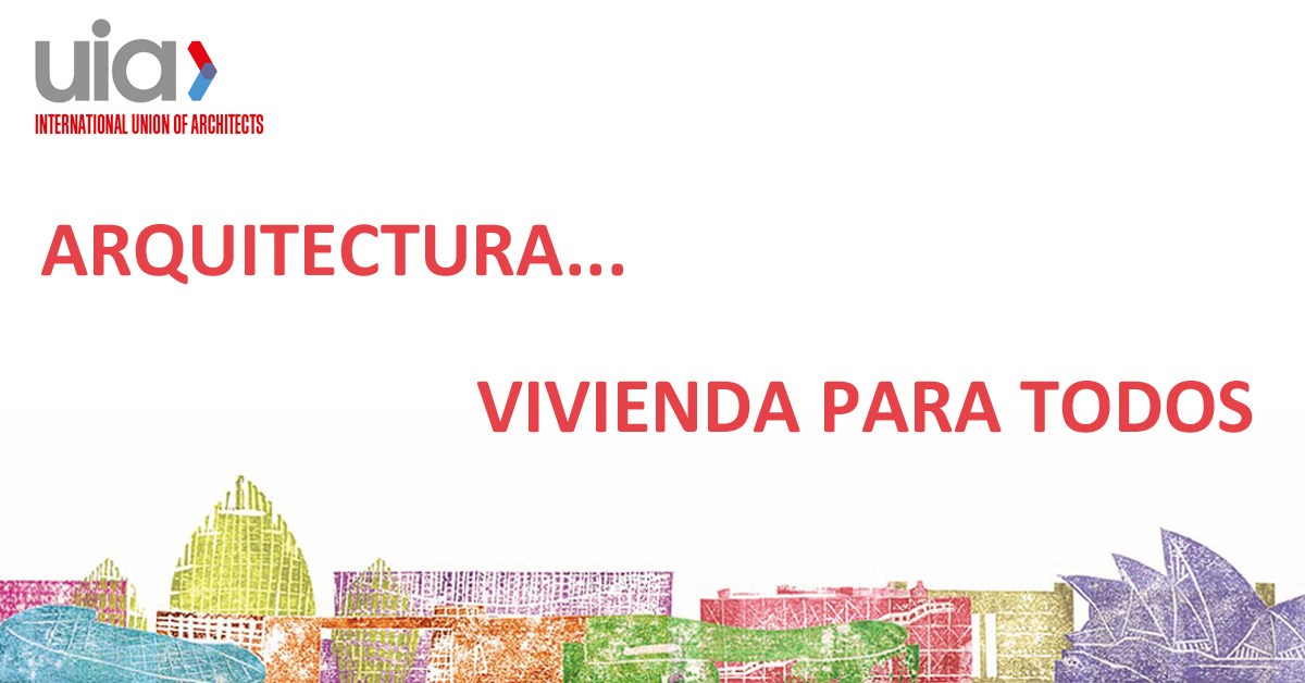 VIENDA TODOS POSTER UIA