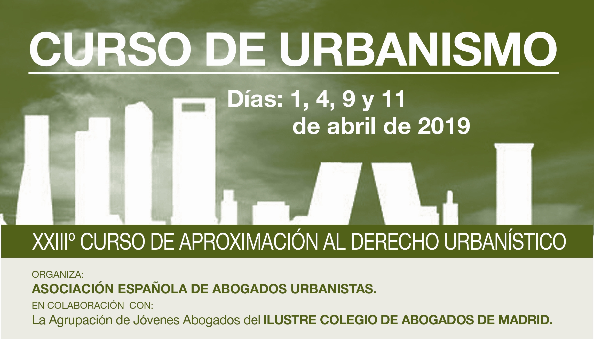XXIII CursoCABECERA