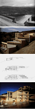 1995 - Col.legi públic Mare de Déu de Villvana-Morella
