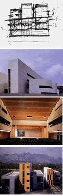 Palacio de Congresos de Cataluña